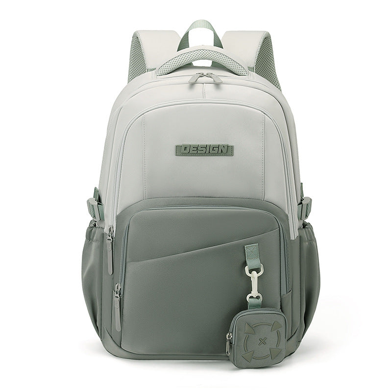 Multifunctional Business Backpack LoungeYard — product view 5