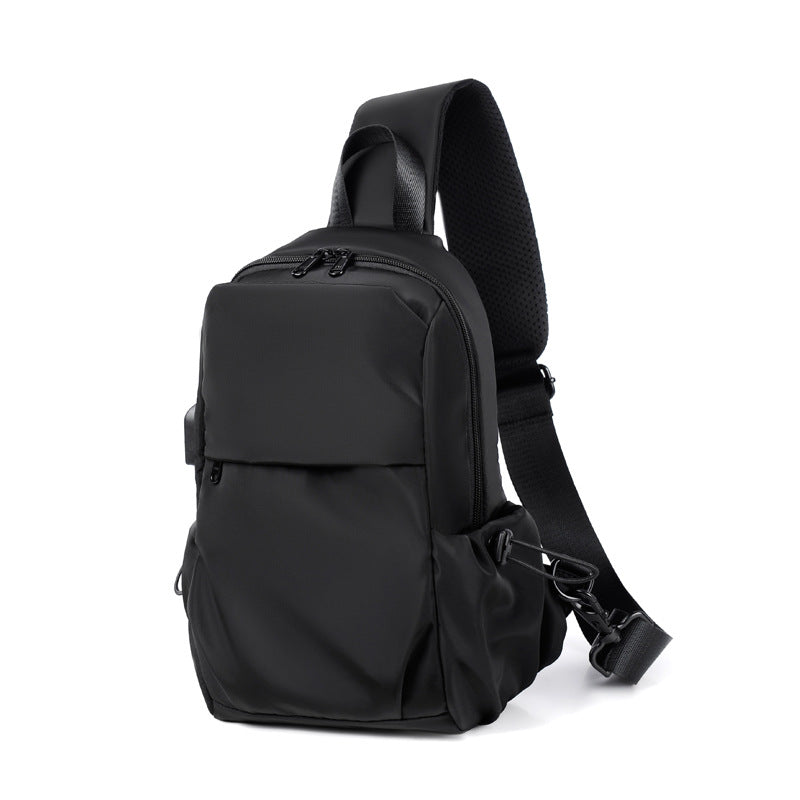 Sling Backpack LoungeYard — product view 2