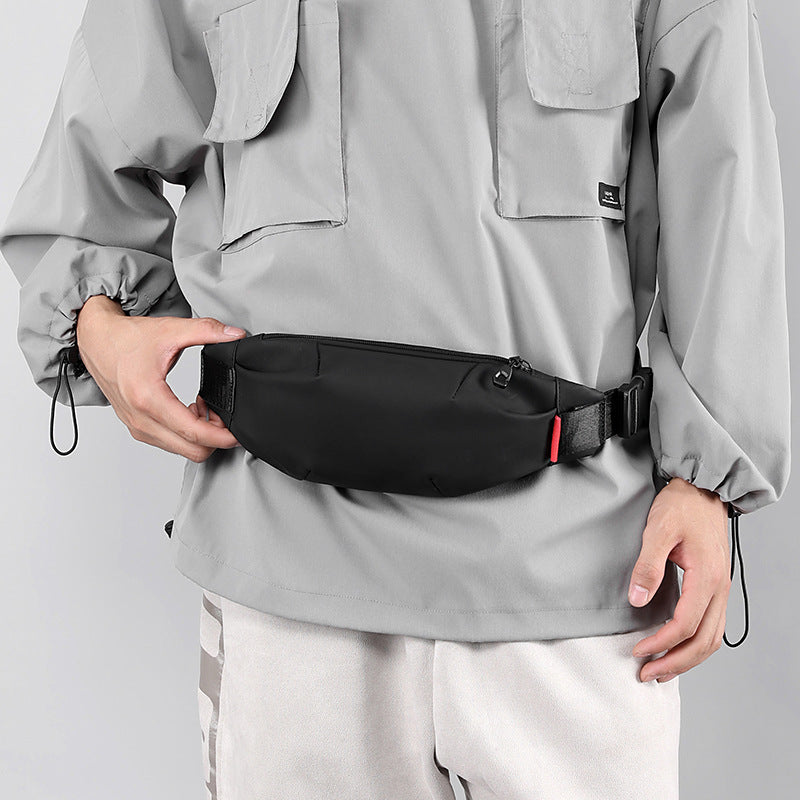 Waterproof Adventure Fanny Pack LoungeYard — product view 3