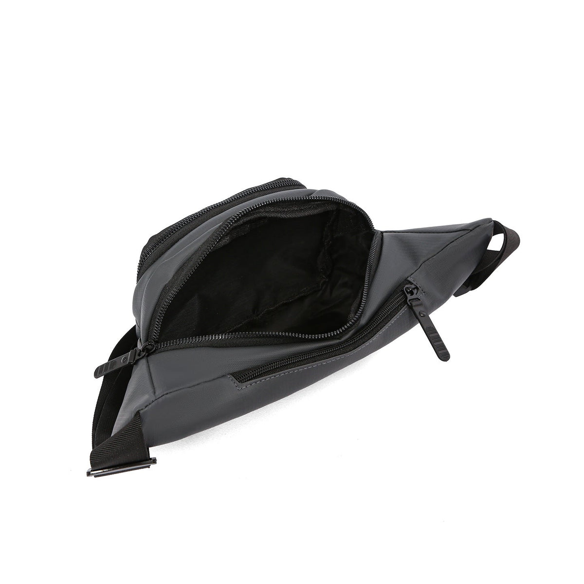Compact Water-Resistant Waist Bag LoungeYard — product view 2