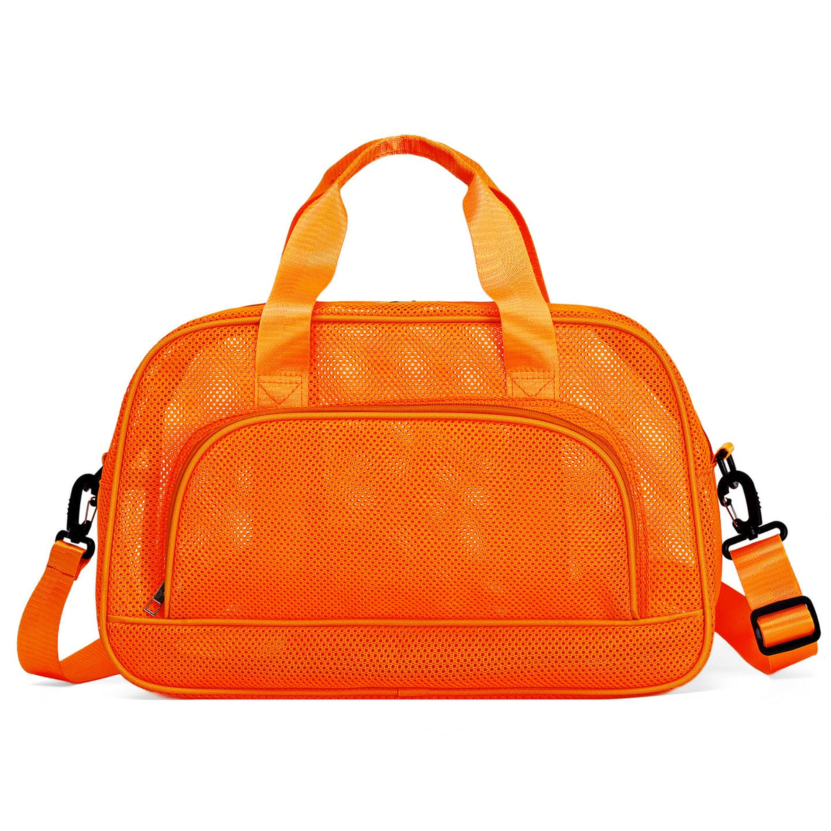 Lightweight Athletic Gym Bag — product view 7