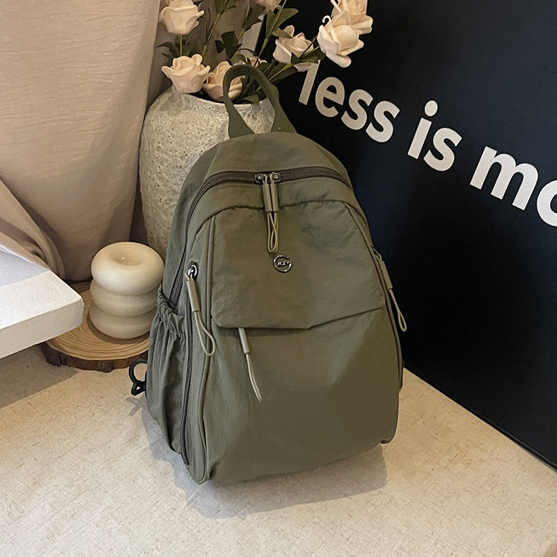 Multifunctional Casual Backpack — product view 4