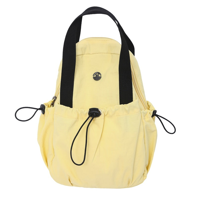 Lightweight Urban Backpack LoungeYard — product view 6
