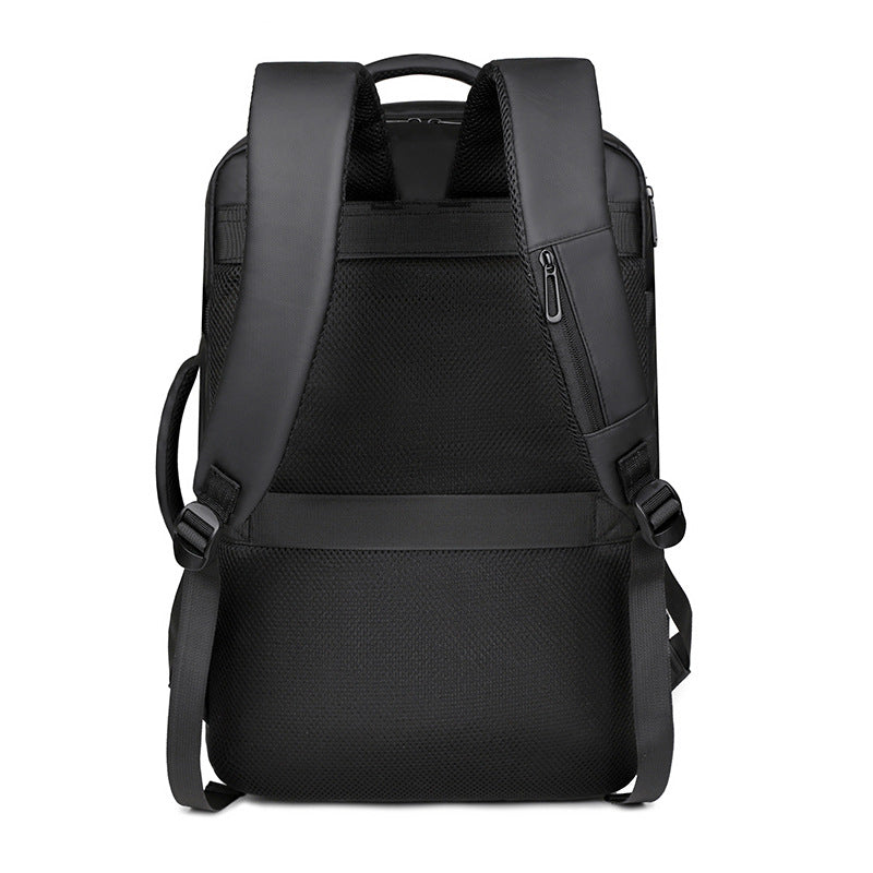 Travel-Friendly Utility Backpack LoungeYard — product view 4