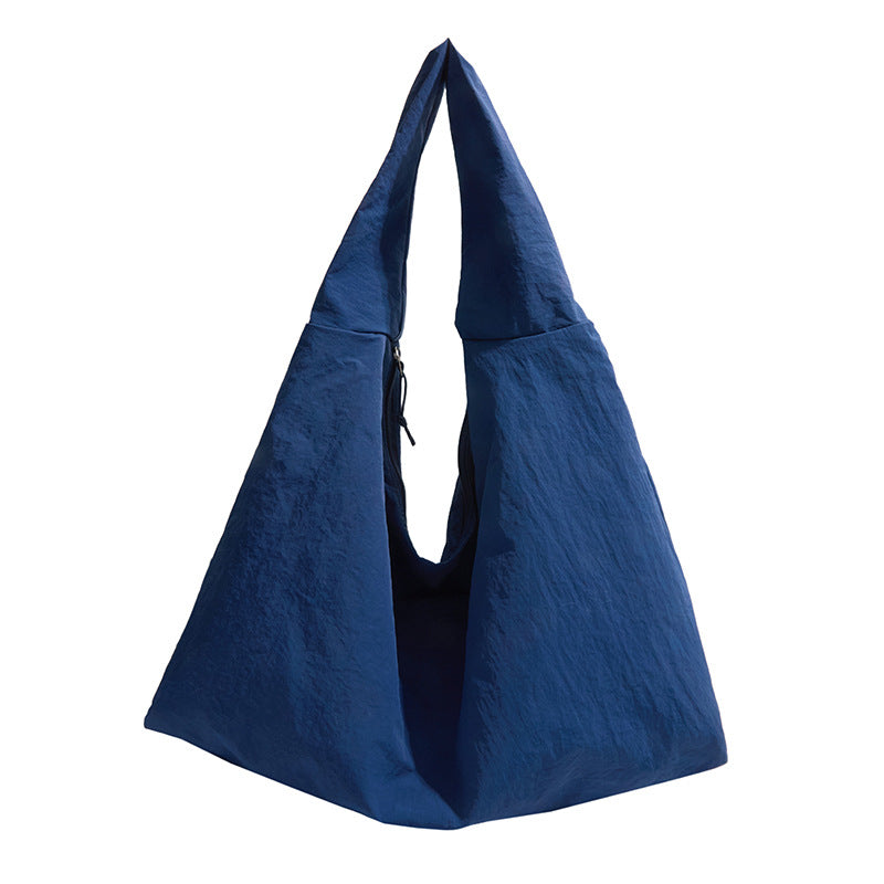 WoContemporary Lightweight Utility Tote Bag LoungeYard — product view 5
