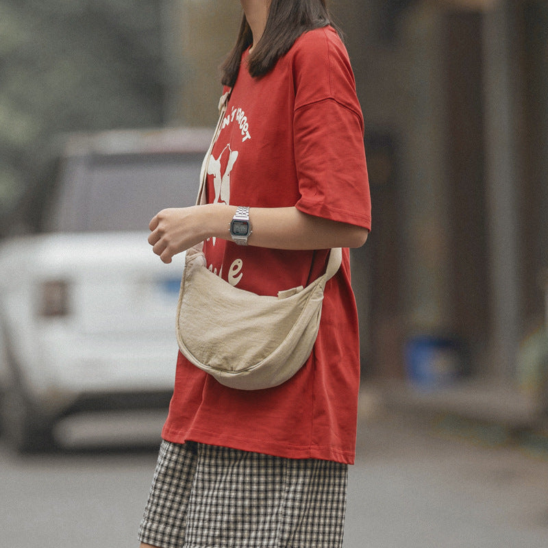 Comfortable Hip Bag LoungeYard — product view 3