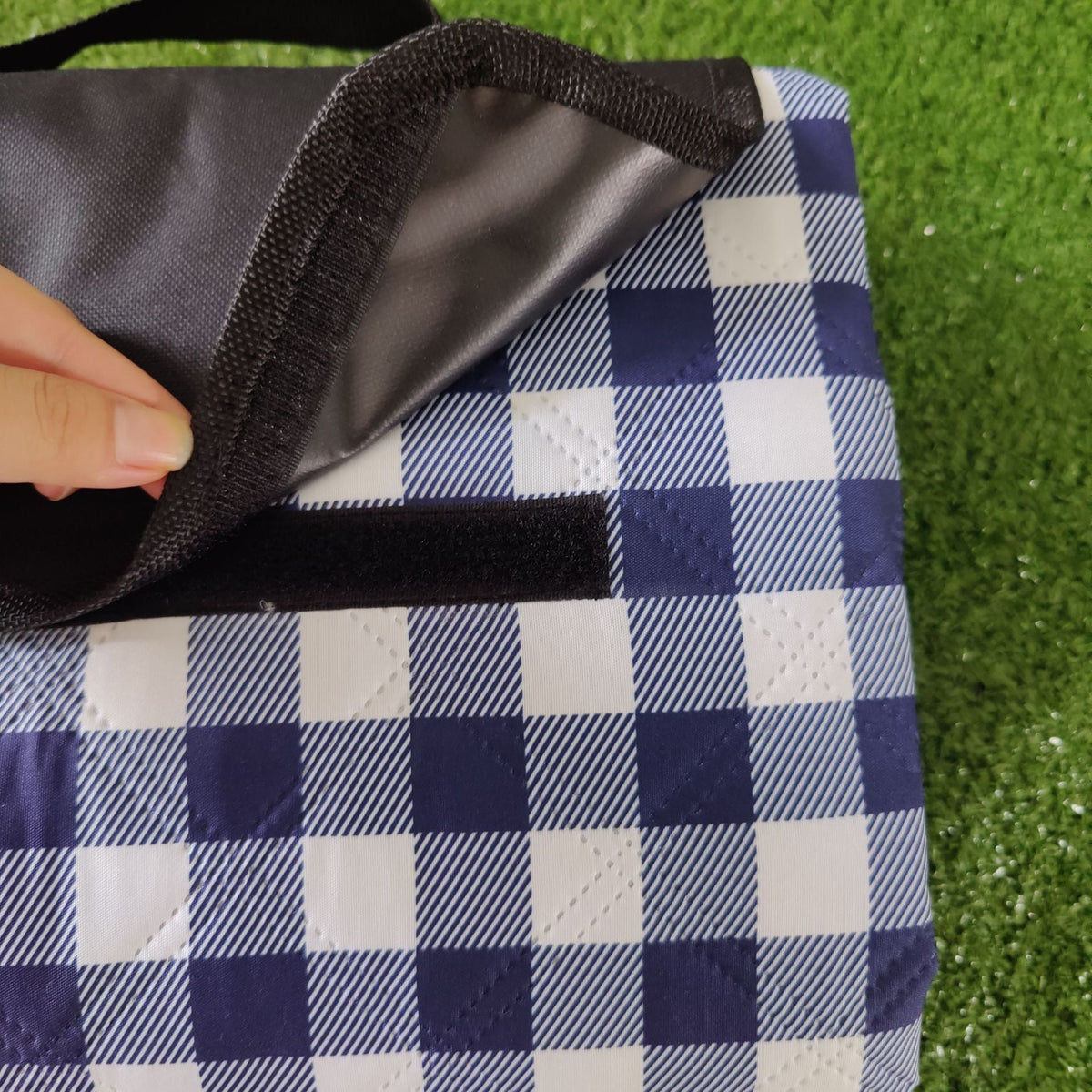 Picnic blanket LoungeYard — product view 1