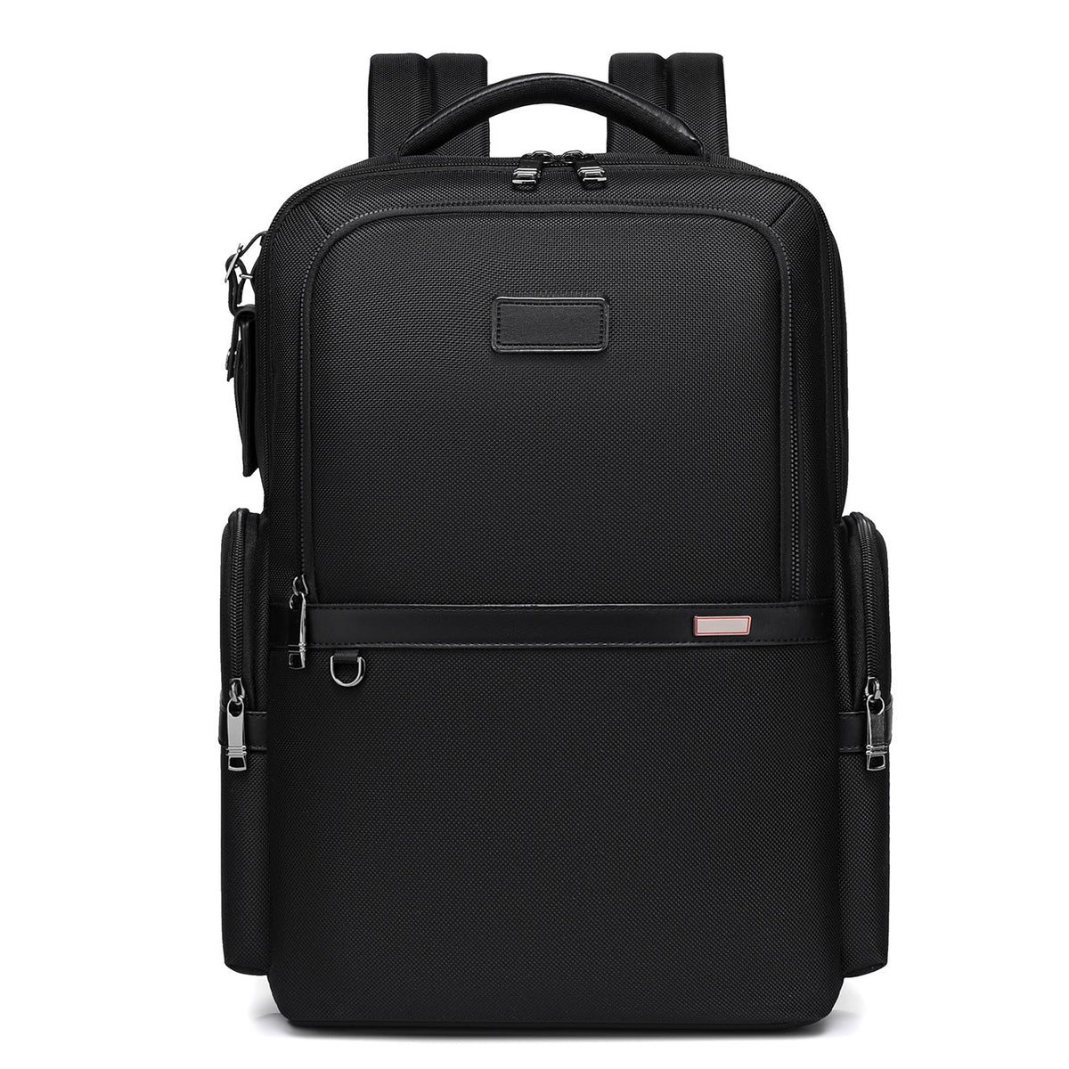 Professional Multi-Function Business Backpack LoungeYard — product view 1