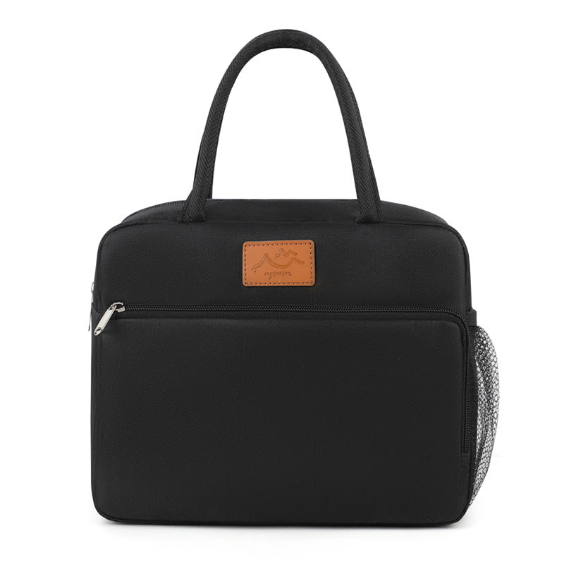 Insulated Lunch Bag — product view 5