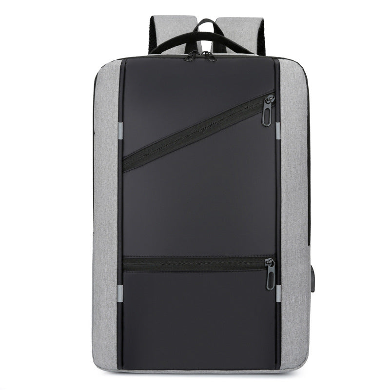High-Storage Versatile Backpack LoungeYard — product view 4