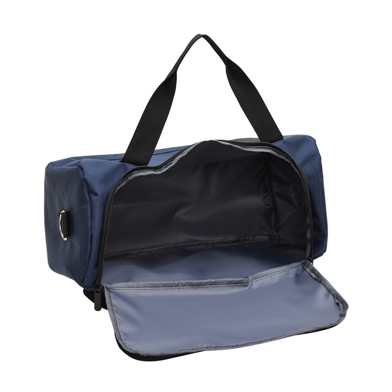 Versatile Lightweight Travel Duffle Bag LoungeYard — product view 4