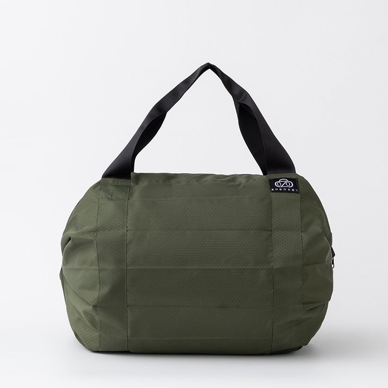 Sporty Tote Bag LoungeYard — product view 3