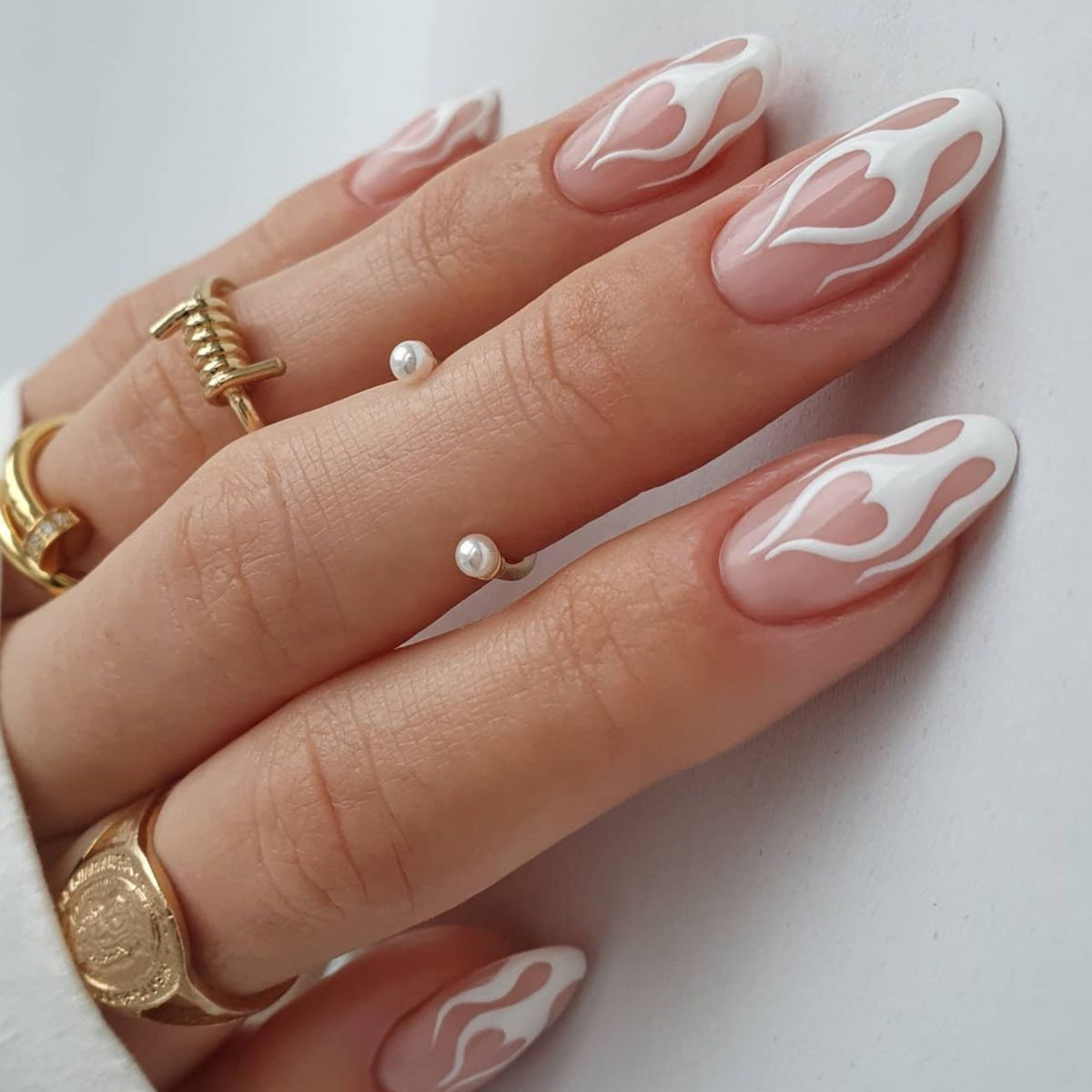 Artistic Nail Design — product view 2