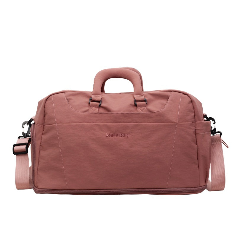 Written work and leisure bag LoungeYard — product view 6