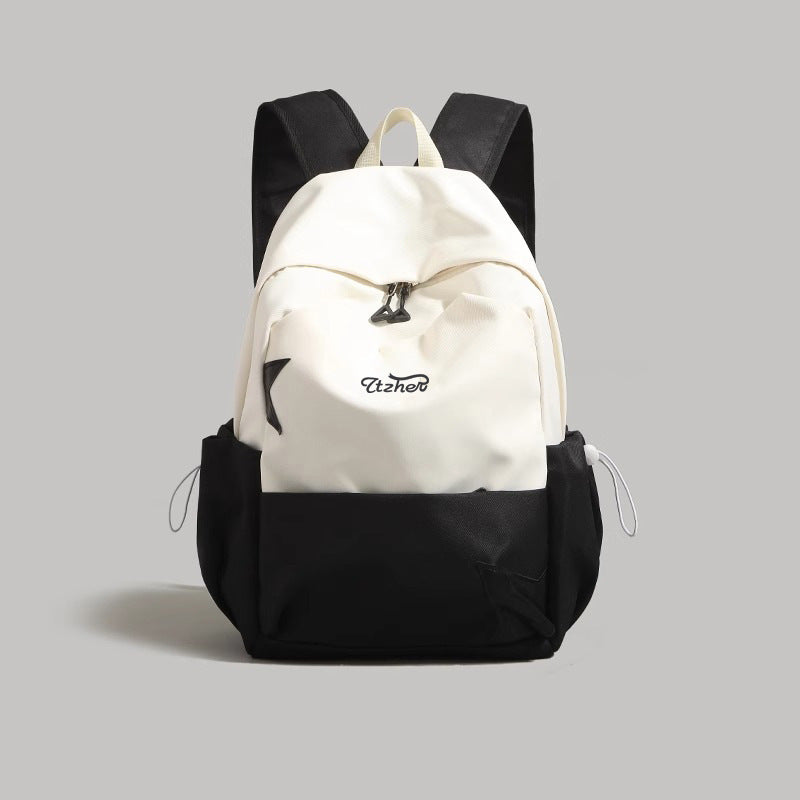 Versatile Lightweight Day Backpack LoungeYard — product view 6