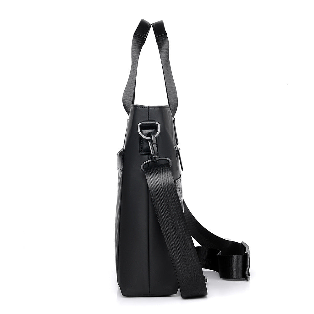 Professional Office Tote Bag LoungeYard — product view 2