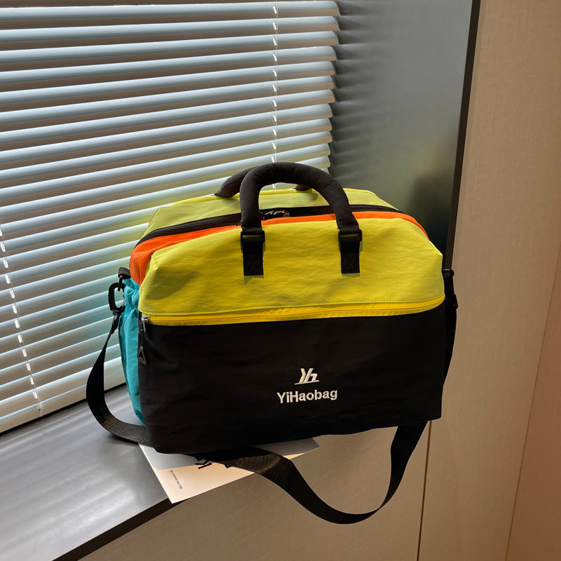 Multi-Purpose Travel — product view 3