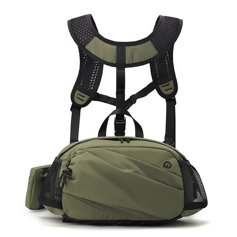 Sports Hydration Backpack LoungeYard — product view 3