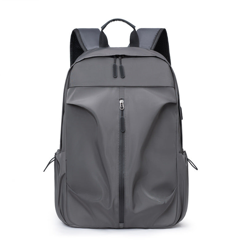 High-Capacity Travel Backpack LoungeYard — product view 5