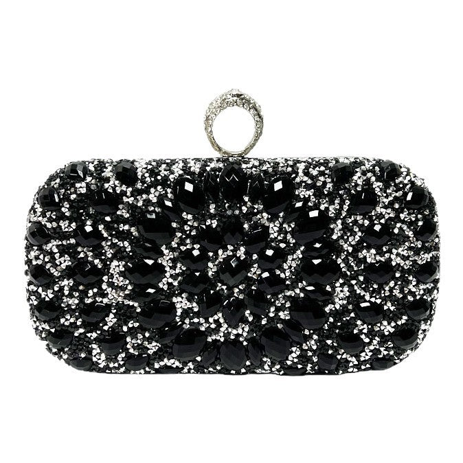 Embellished Clutch Purse — product view 5