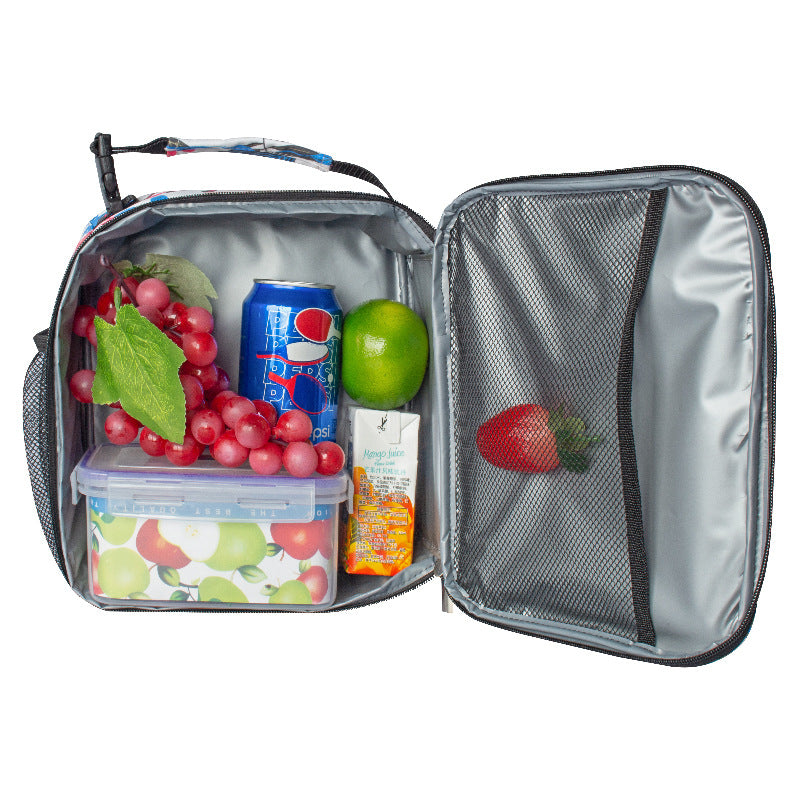 Women's Lunchbox LoungeYard — product view 3