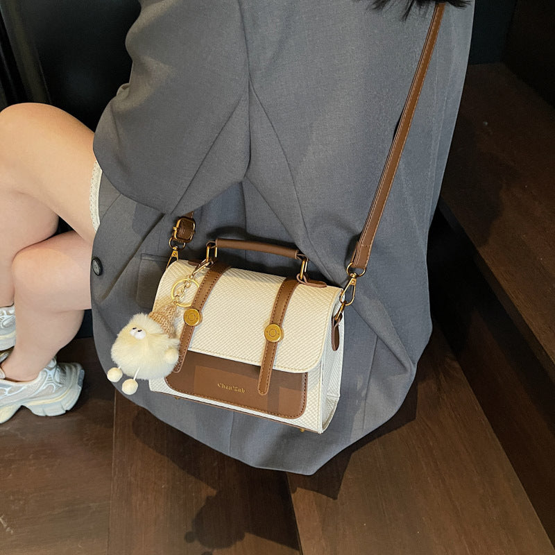 Charming Casual Crossbody Bag LoungeYard — product view 4