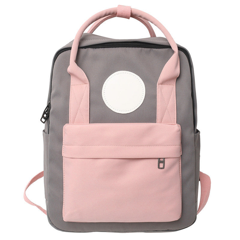 Casual Backpack LoungeYard — product view 3