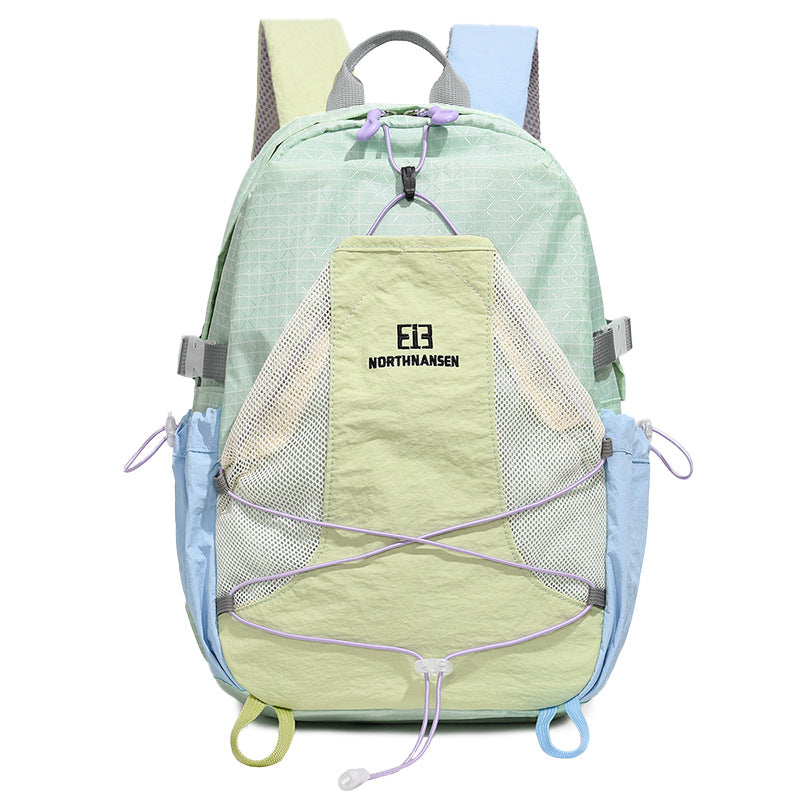 Multi-Functional Outdoor Hiking Backpack LoungeYard — product view 5