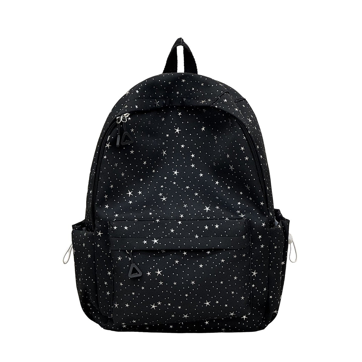 Star Patterned Everyday Backpack LoungeYard — product view 2
