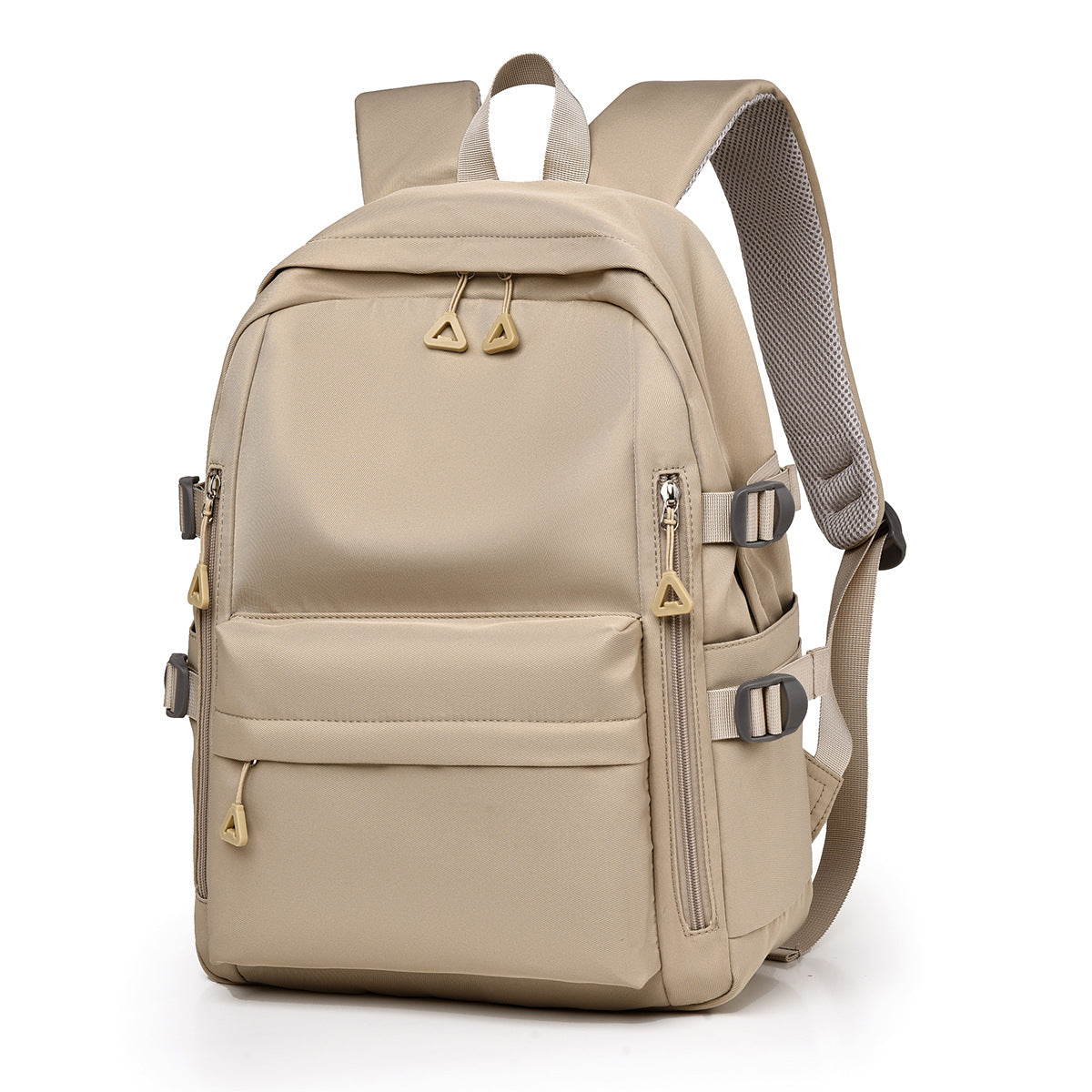 Everyday backpack with versatile organizational system LoungeYard — product view 7