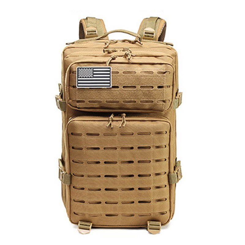 Tactical Backpack LoungeYard — product view 5