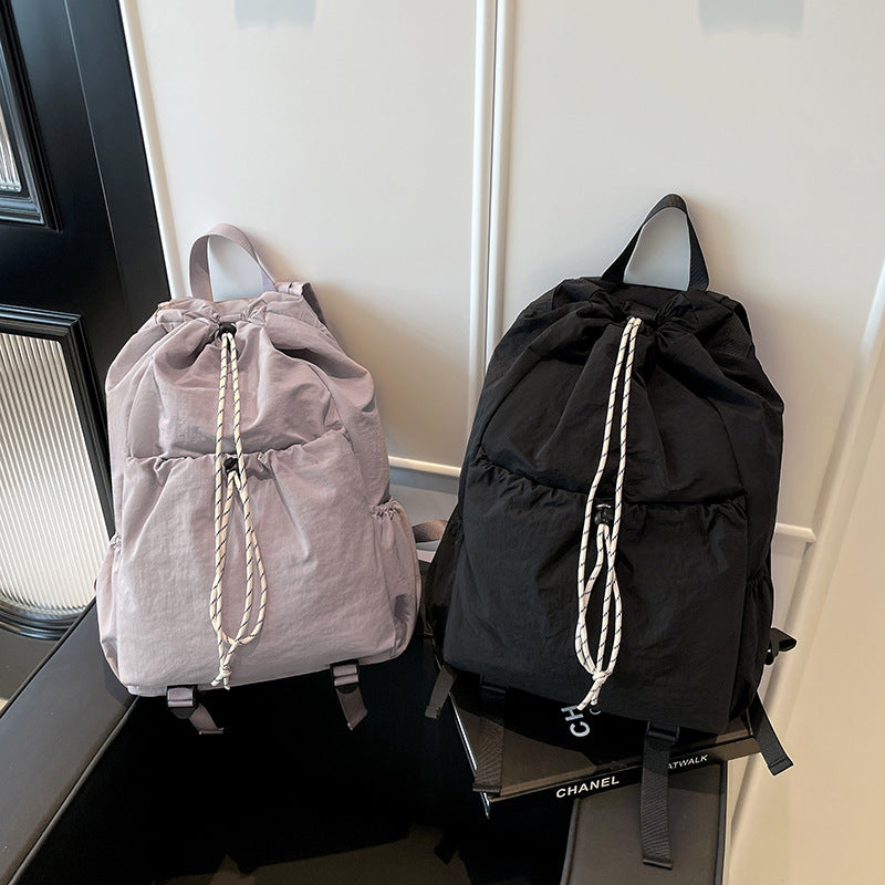 Compact Outdoor Backpack LoungeYard — product view 2