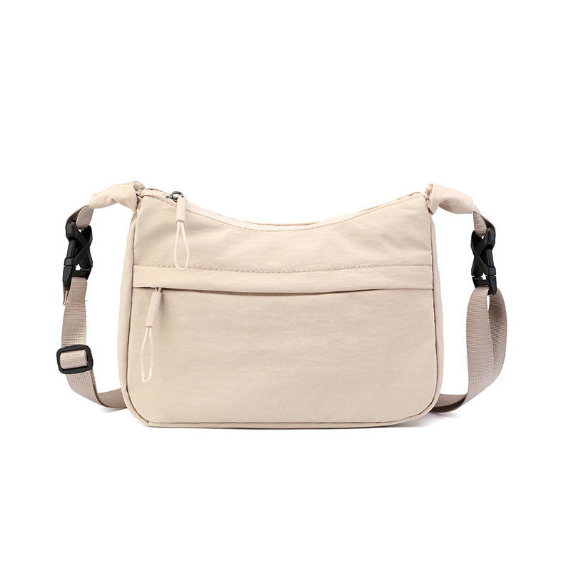 Shoulder bag LoungeYard — product view 6