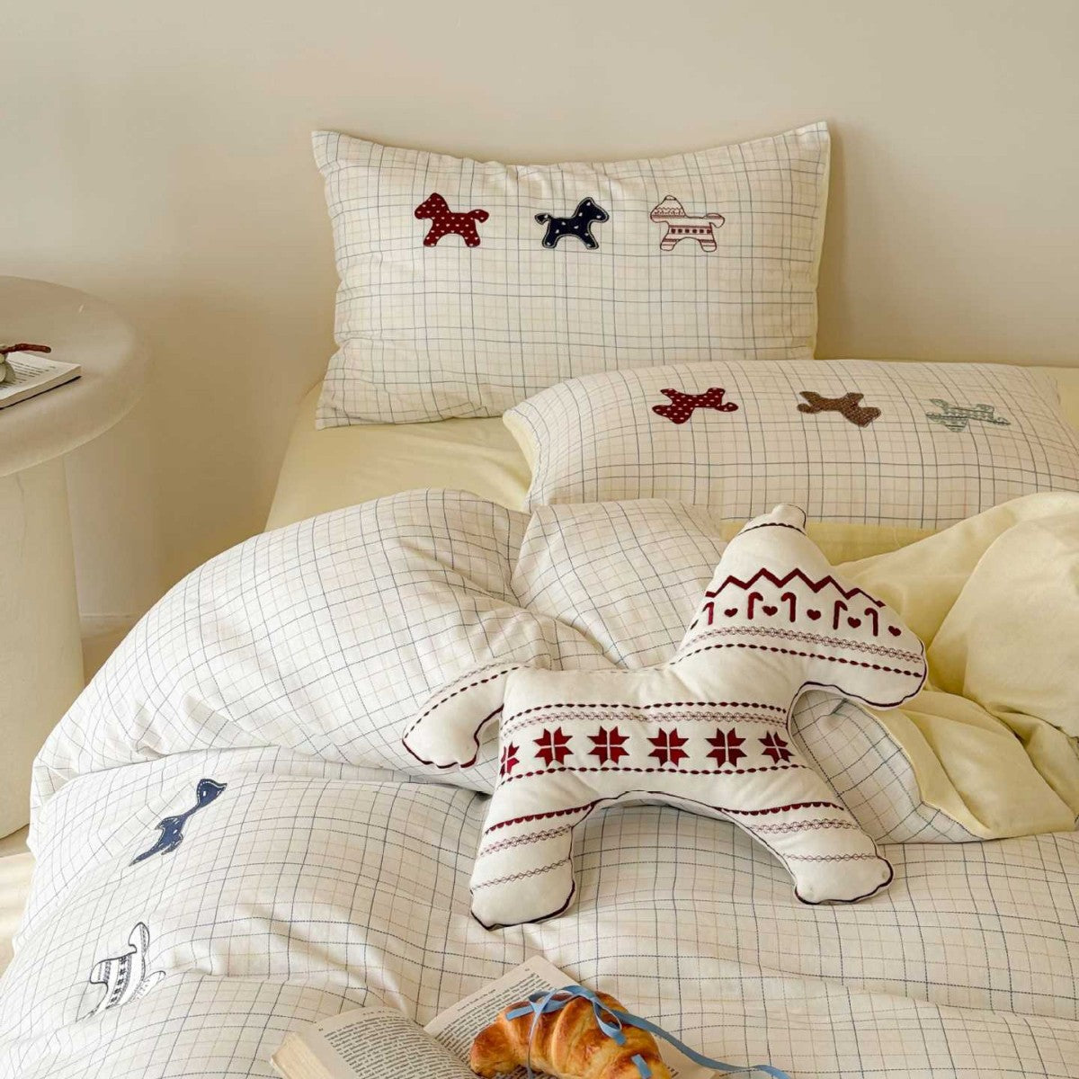 Duvet cover set — product view 4