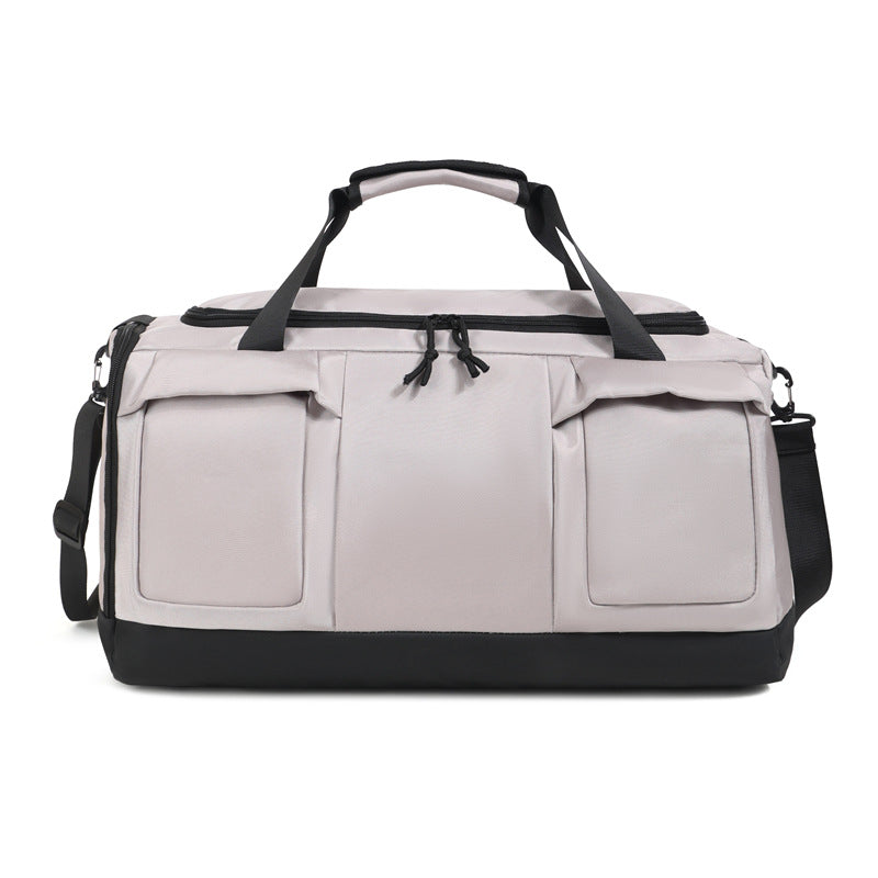 Multifunctional All-Purpose Gym Duffle Bag LoungeYard — product view 6