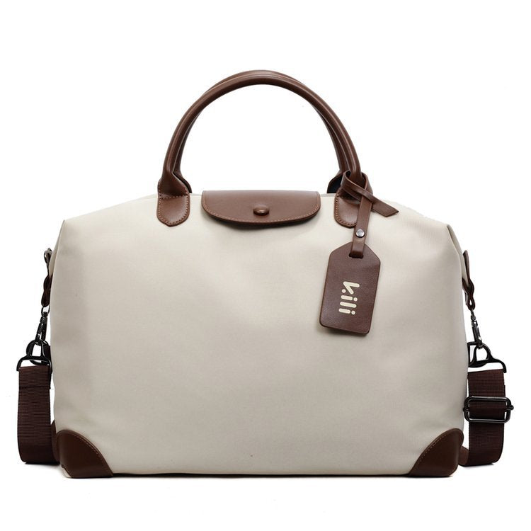 Elegant Sport Duffel Bag LoungeYard — product view 5