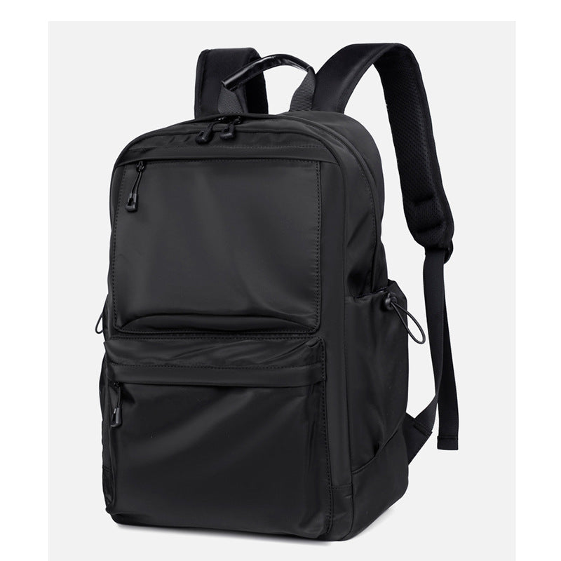 Versatile High-Capacity Travel Backpack LoungeYard — product view 4