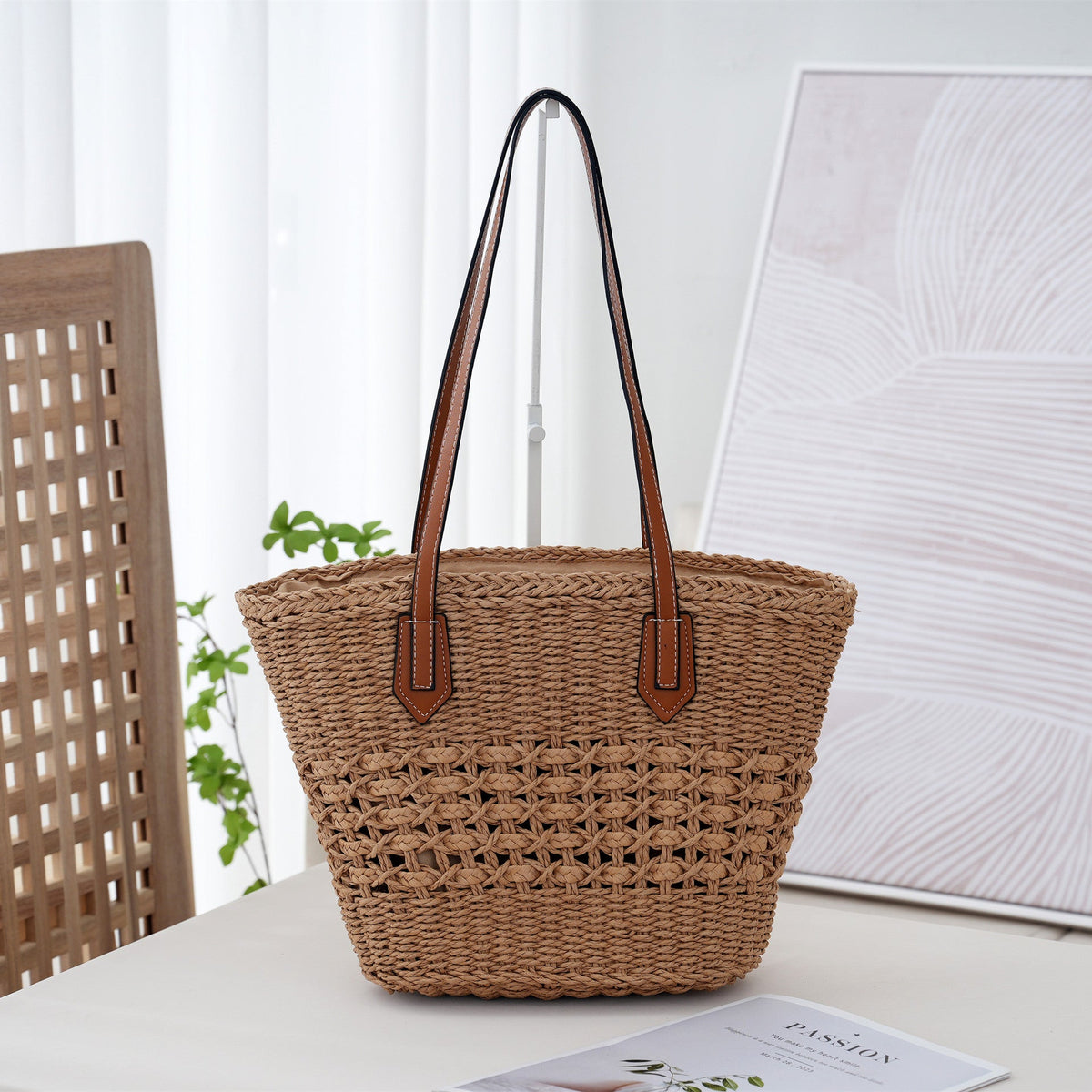 LoungeYard Handbag — product view 4