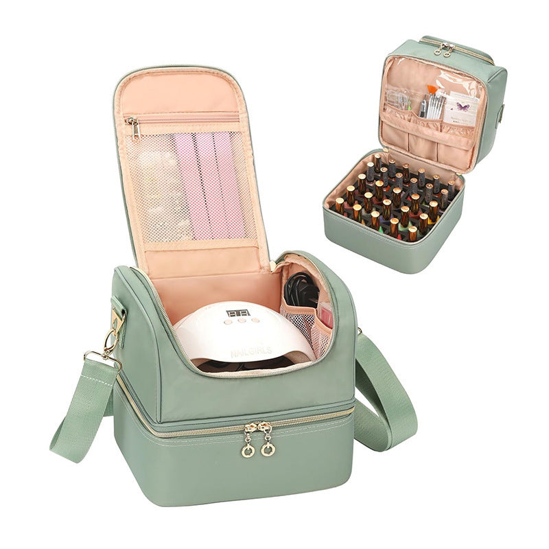 Cosmetic Storage Bag LoungeYard — product view 1
