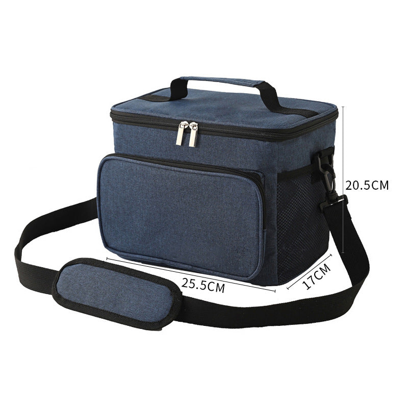Women Multfunctional Insulated Bag LoungeYard — product view 2