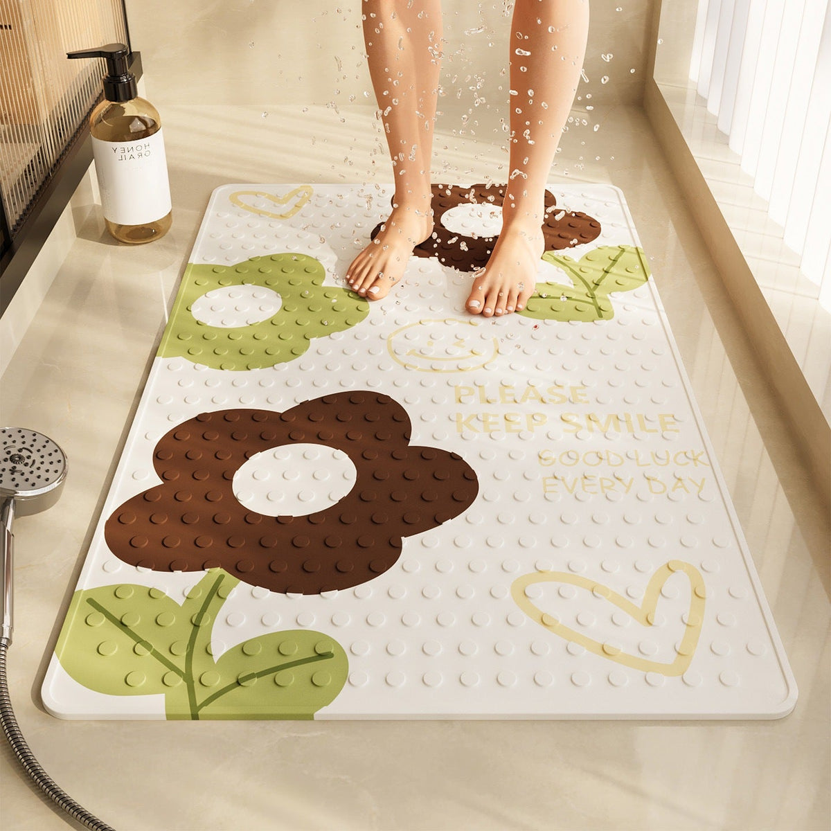 Bath Mat LoungeYard — product view 3