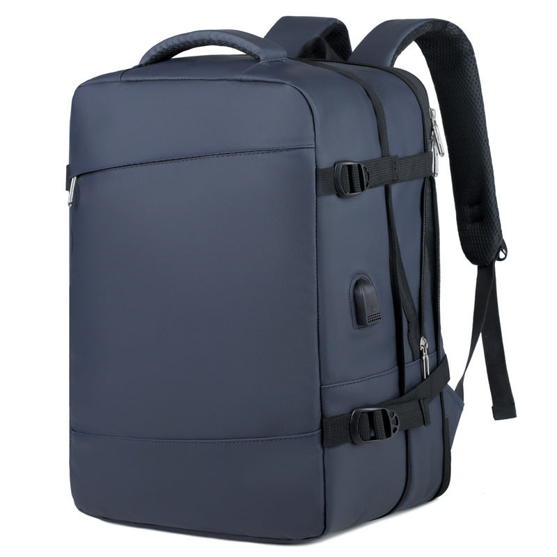 Versatile Tactical Utility Backpack LoungeYard — product view 6