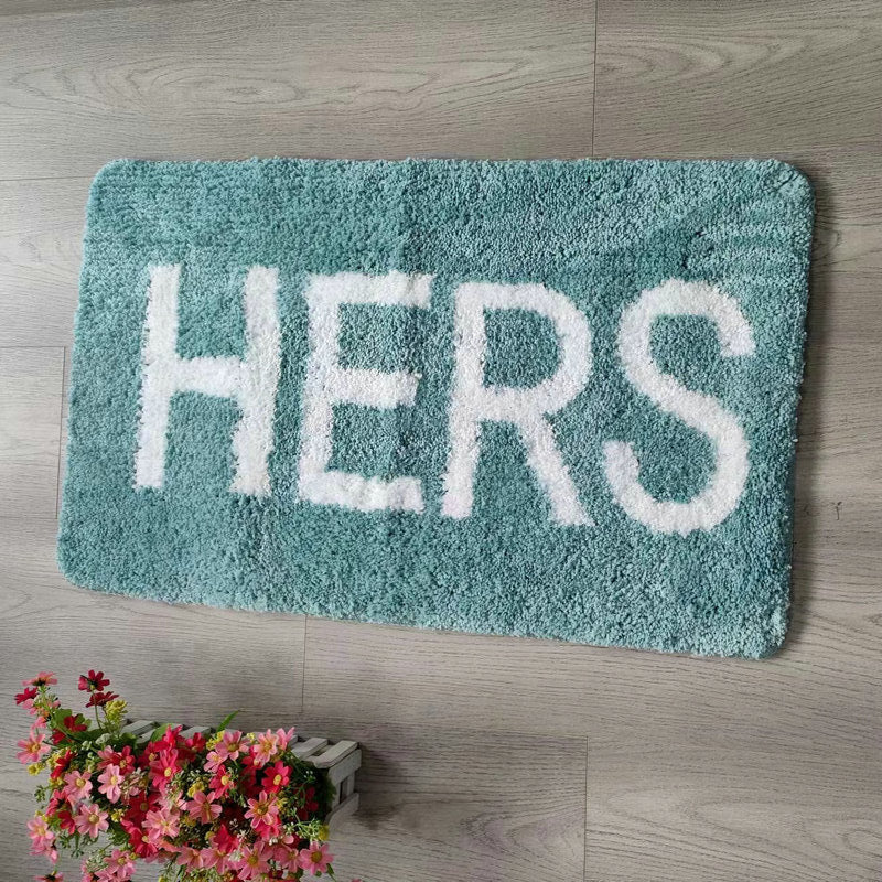 Everyday Comfort Bath Mat — product view 2