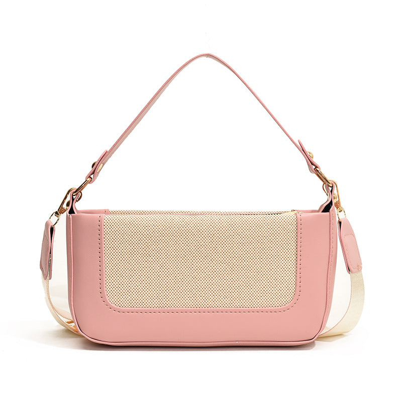 WoChic Structured Handbag LoungeYard — product view 7