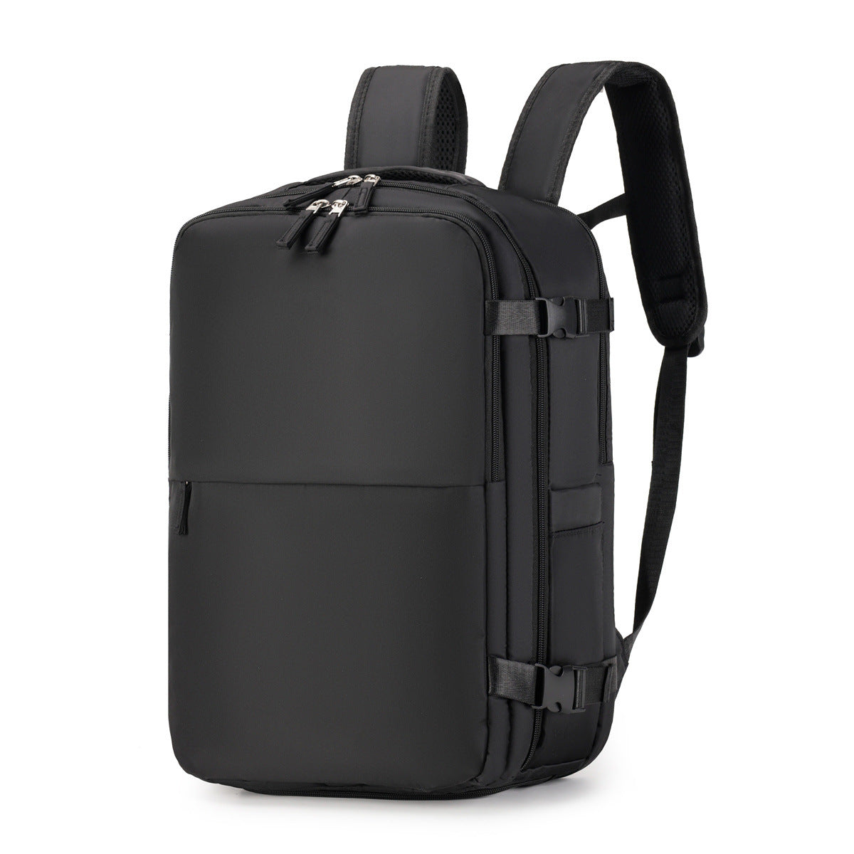 Versatile Backpack for Everyday and Travel LoungeYard — product view 2