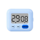 Digital Kitchen Timer LoungeYard
