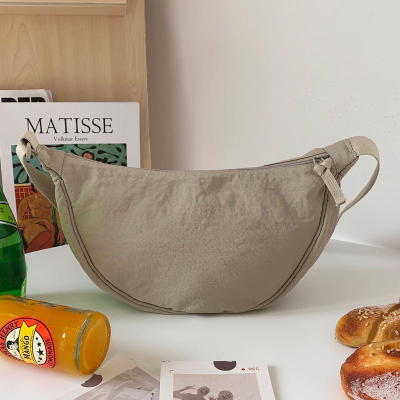 Comfortable Hip Bag LoungeYard — product view 7