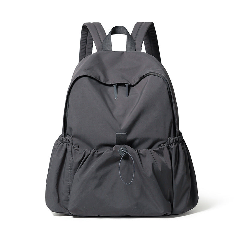 Lightweight Versatile Backpack LoungeYard — product view 7