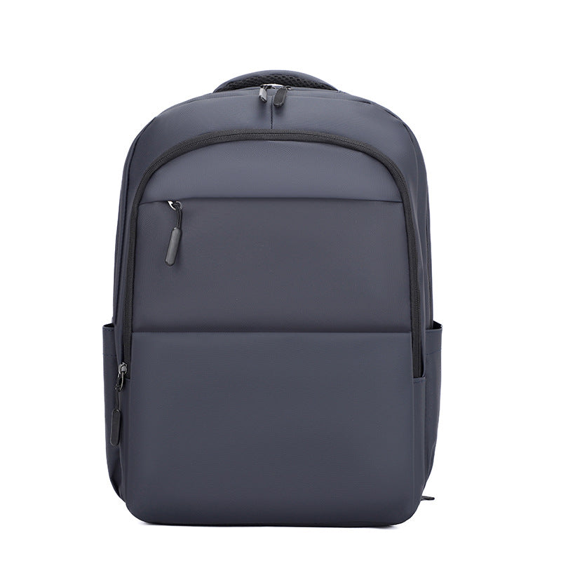 Sleek Multi-Functional Tech Backpack LoungeYard — product view 4