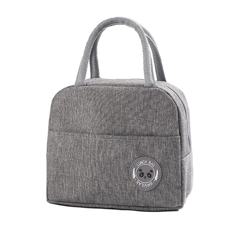 Insulated Lunch Bag LoungeYard — product view 3